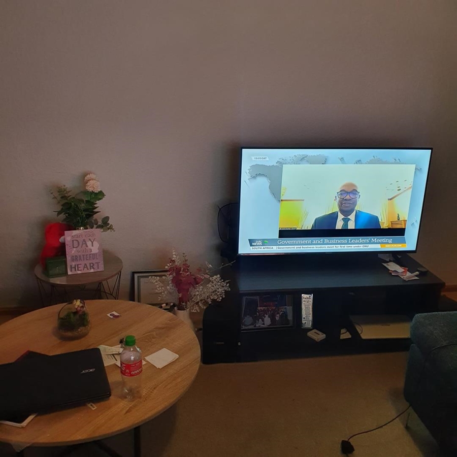 To Let 3 Bedroom Property for Rent in Parow Western Cape